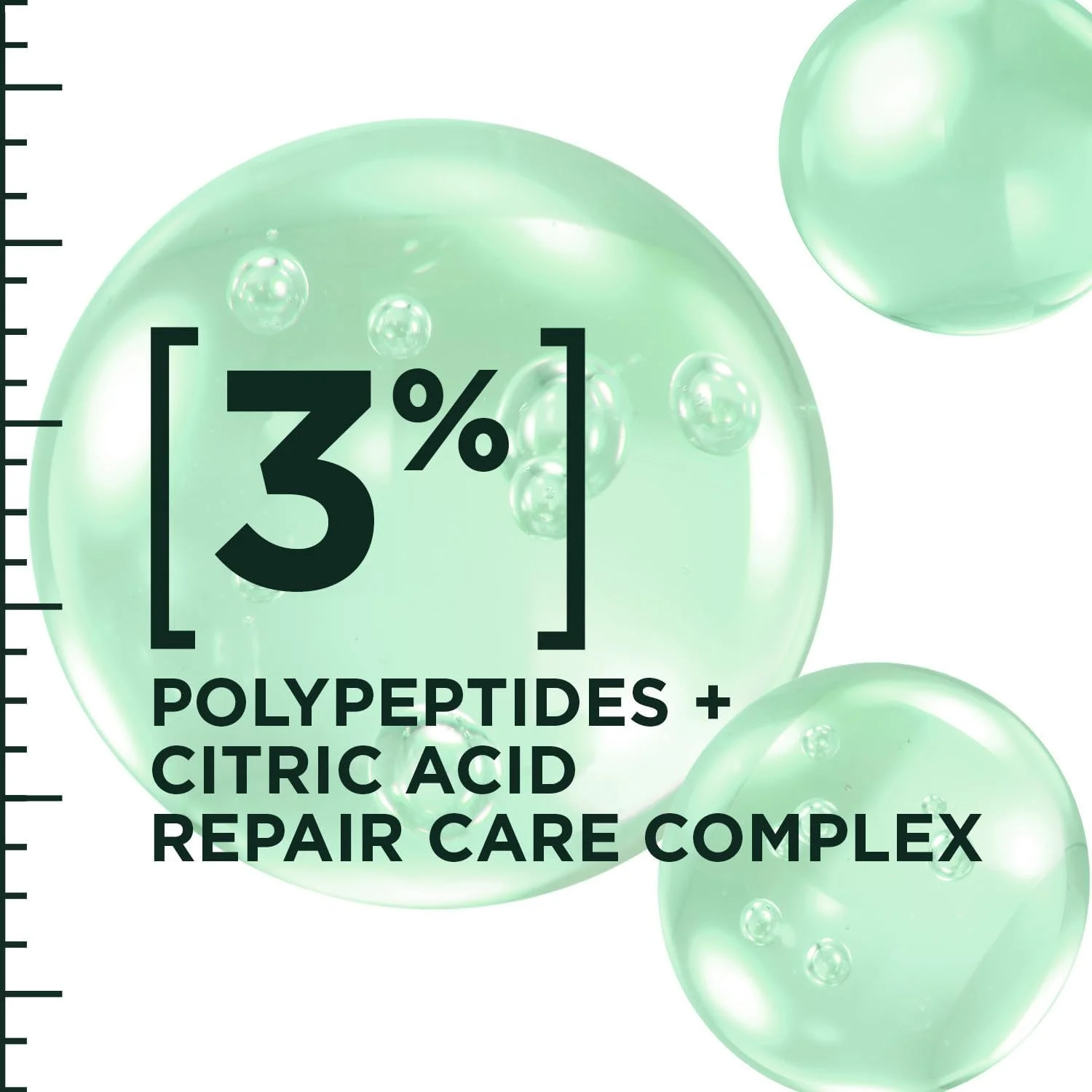 شامپو ترمیم کننده و حجم دهنده مو گارنیه Fructis Hair Filler، شامپو حجم دهنده با پلی پپتیدها و کمپلکس ترمیم کننده مو برای موهای نازک، ضعیف و دارای موخوره، 300 میلی لیتر شامپو ترمیم کننده و حجم دهنده مو گارنیه Fructis Hair Filler، شامپو حجم دهنده با پلی پپتیدها و کمپلکس ترمیم کننده مو برای موهای نازک، ضعیف و دارای موخوره، 300 میلی لیتر