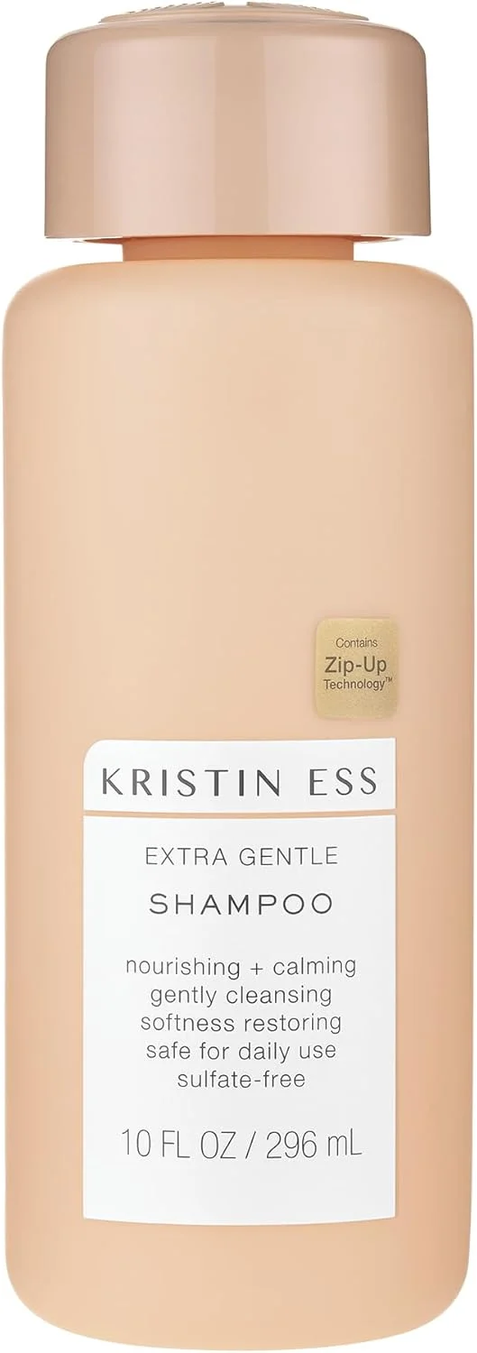 شامپو فوق العاده ملایم کریستین اس برای آقایان و بانوان 295 میلی لیتر شامپو فوق العاده ملایم کریستین اس برای آقایان و بانوان 295 میلی لیتر