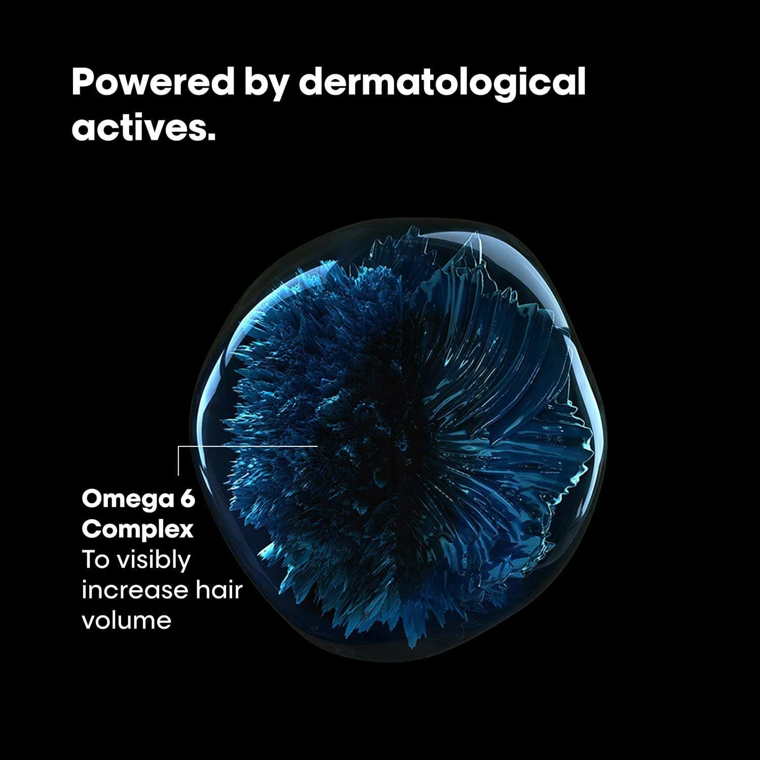 شامپو پاک کننده و حجم دهنده مو لورآل پروفشنال سریوکسایل ادونسد | برای رشد مو | غنی شده با منیزیم | افزایش 22 درصدی حجم فوری | سری اکسپرت | 300 میلی لیتر