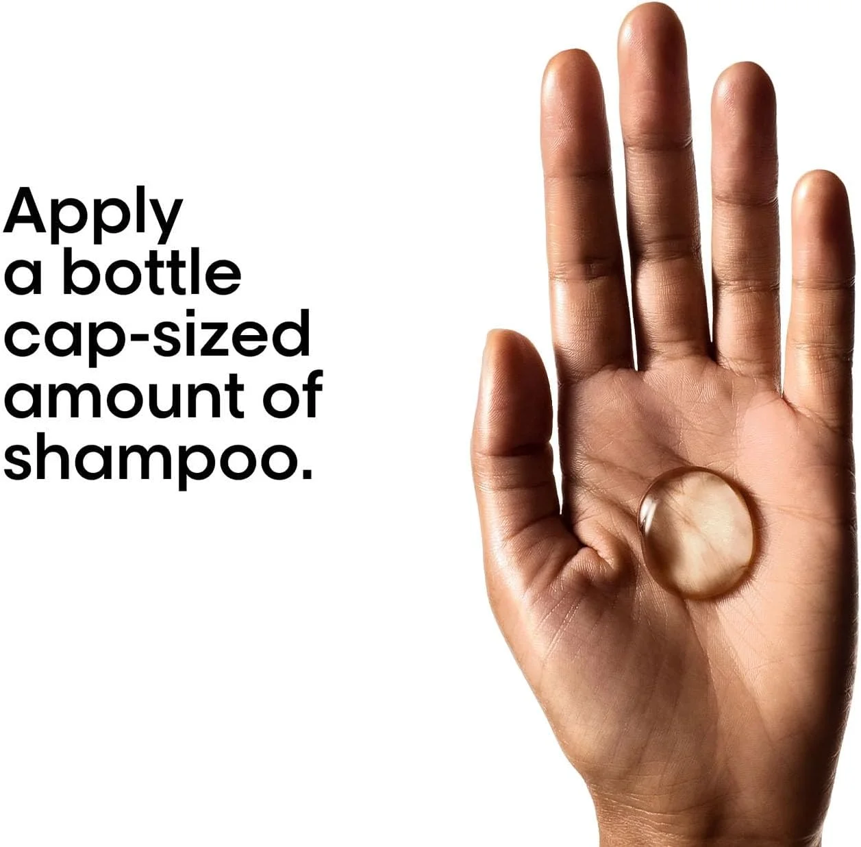 شامپو پاک کننده و حجم دهنده مو لورآل پروفشنال سریوکسایل ادونسد | برای رشد مو | غنی شده با منیزیم | افزایش 22 درصدی حجم فوری | سری اکسپرت | 300 میلی لیتر