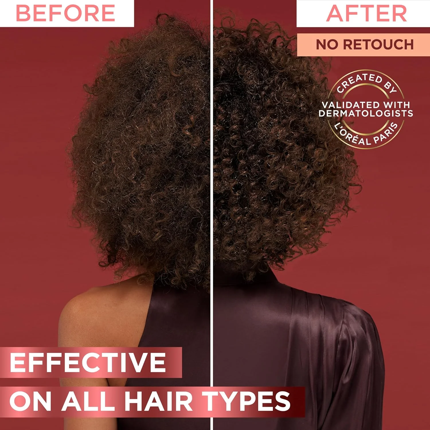 شامپو تقویت کننده موهای ضعیف لورآل پاریس Elvive Full Resist حجم 400 میلی لیتر