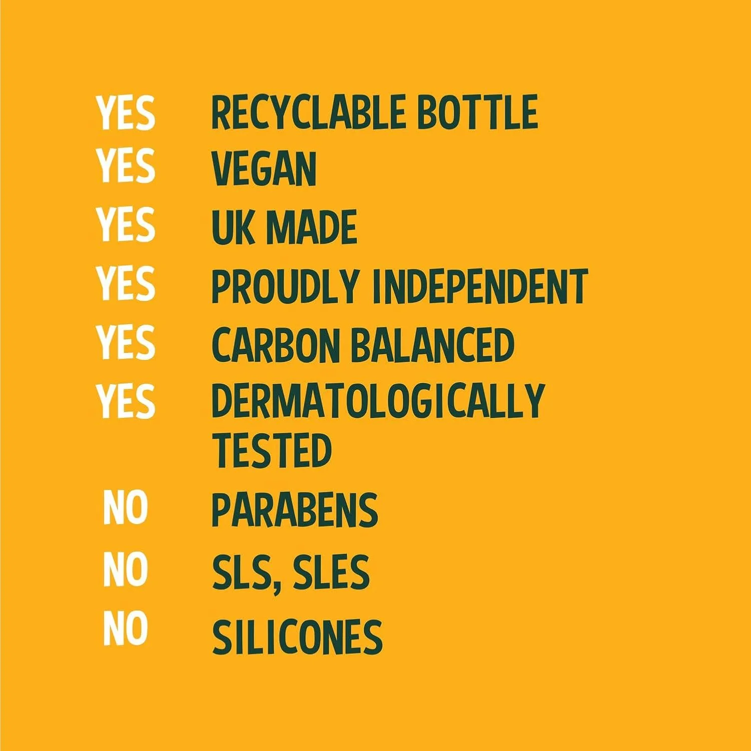 شامپو طبیعی گریپ فروت و پرتقال Faith In Nature، انرژی بخش، وگان و بدون تست حیوانی، بدون SLS یا پارابن، برای موهای معمولی تا خشک، بسته پر کننده 5 لیتری