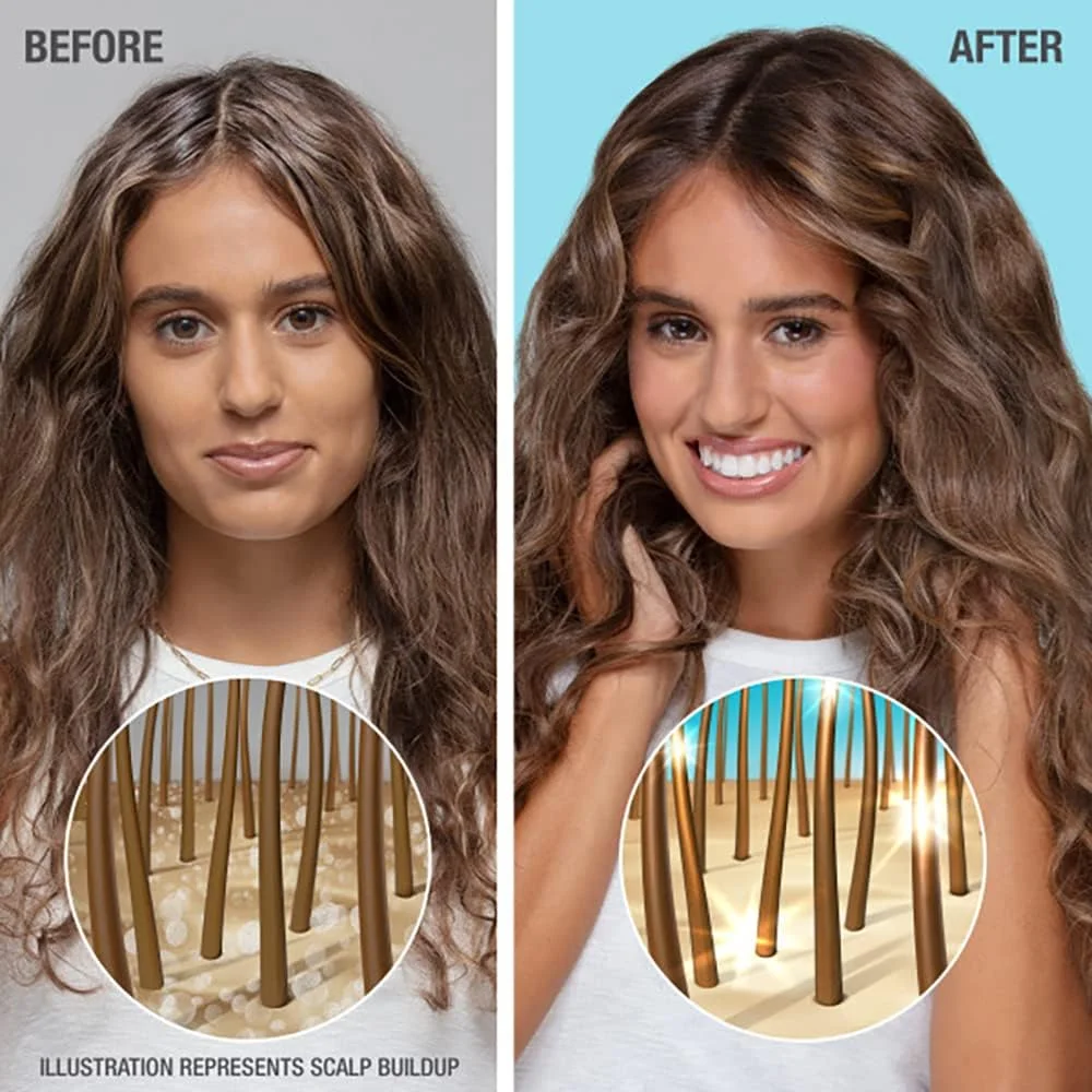 شامپو و نرم کننده آبرسان مو و پوست سر خشک نوتروژینا هیدرو بوست، حاوی هیالورونیک اسید آبرسان، متعادل کننده PH، فاقد پارابن و فتالات، محافظ رنگ مو، 355 میلی لیتر شامپو و نرم کننده آبرسان مو و پوست سر خشک نوتروژینا هیدرو بوست، حاوی هیالورونیک اسید آبرسان، متعادل کننده PH، فاقد پارابن و فتالات، محافظ رنگ مو، 355 میلی لیتر