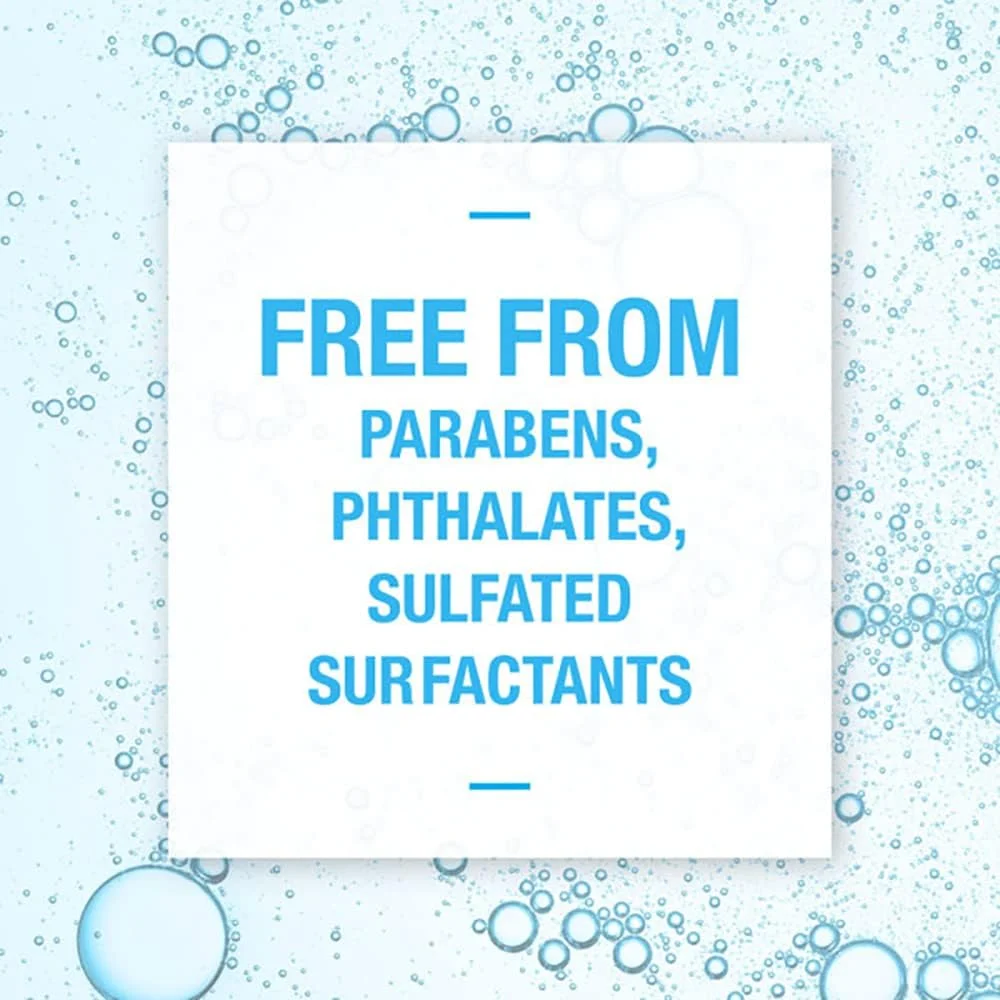 شامپو و نرم کننده آبرسان مو و پوست سر خشک نوتروژینا هیدرو بوست، حاوی هیالورونیک اسید آبرسان، متعادل کننده PH، فاقد پارابن و فتالات، محافظ رنگ مو، 355 میلی لیتر شامپو و نرم کننده آبرسان مو و پوست سر خشک نوتروژینا هیدرو بوست، حاوی هیالورونیک اسید آبرسان، متعادل کننده PH، فاقد پارابن و فتالات، محافظ رنگ مو، 355 میلی لیتر