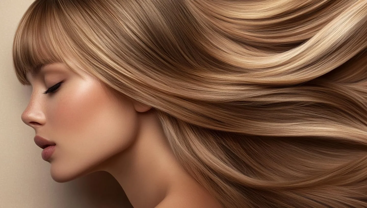 شامپو موهای معمولی تا چرب Nisim حجم 240 میلی لیتر - مناسب آقایان و بانوان، برای موهای نازک و جلوگیری از ریزش مو، بدون سولفات، پارابن و DEA