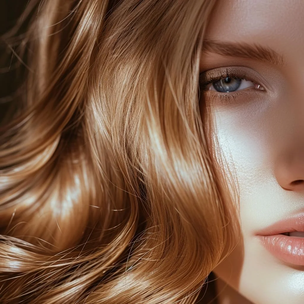 شامپو موهای معمولی تا چرب Nisim حجم 240 میلی لیتر - مناسب آقایان و بانوان، برای موهای نازک و جلوگیری از ریزش مو، بدون سولفات، پارابن و DEA