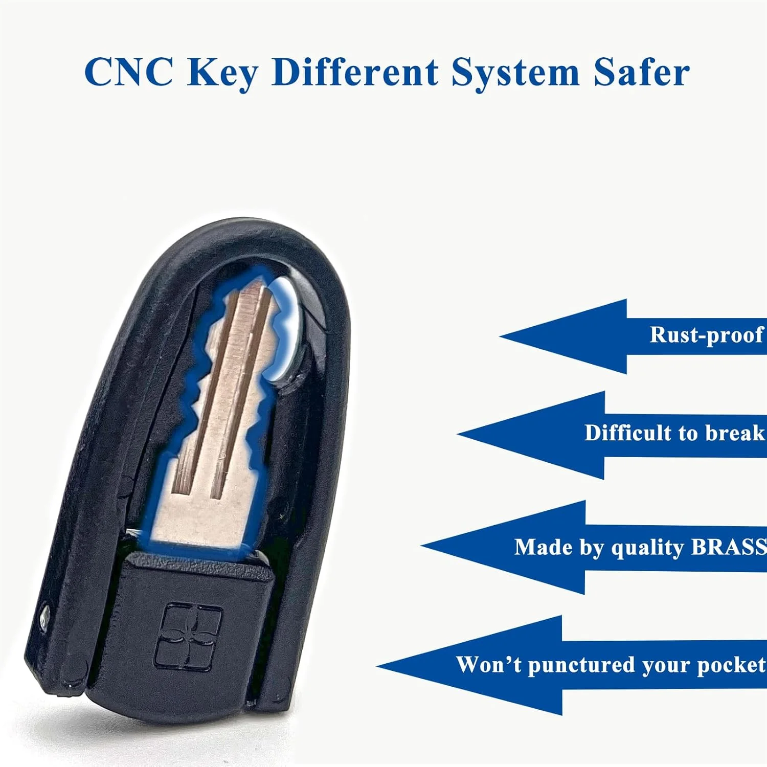 قفل کشو XIEHE 288 به همراه کلید، قفل کشوی مبلمان اداری آلیاژ روی، قفل جایگزین کمد فایل برای کمد مبلمان ویترین، یک عدد 16 میلی متر (مشکی)