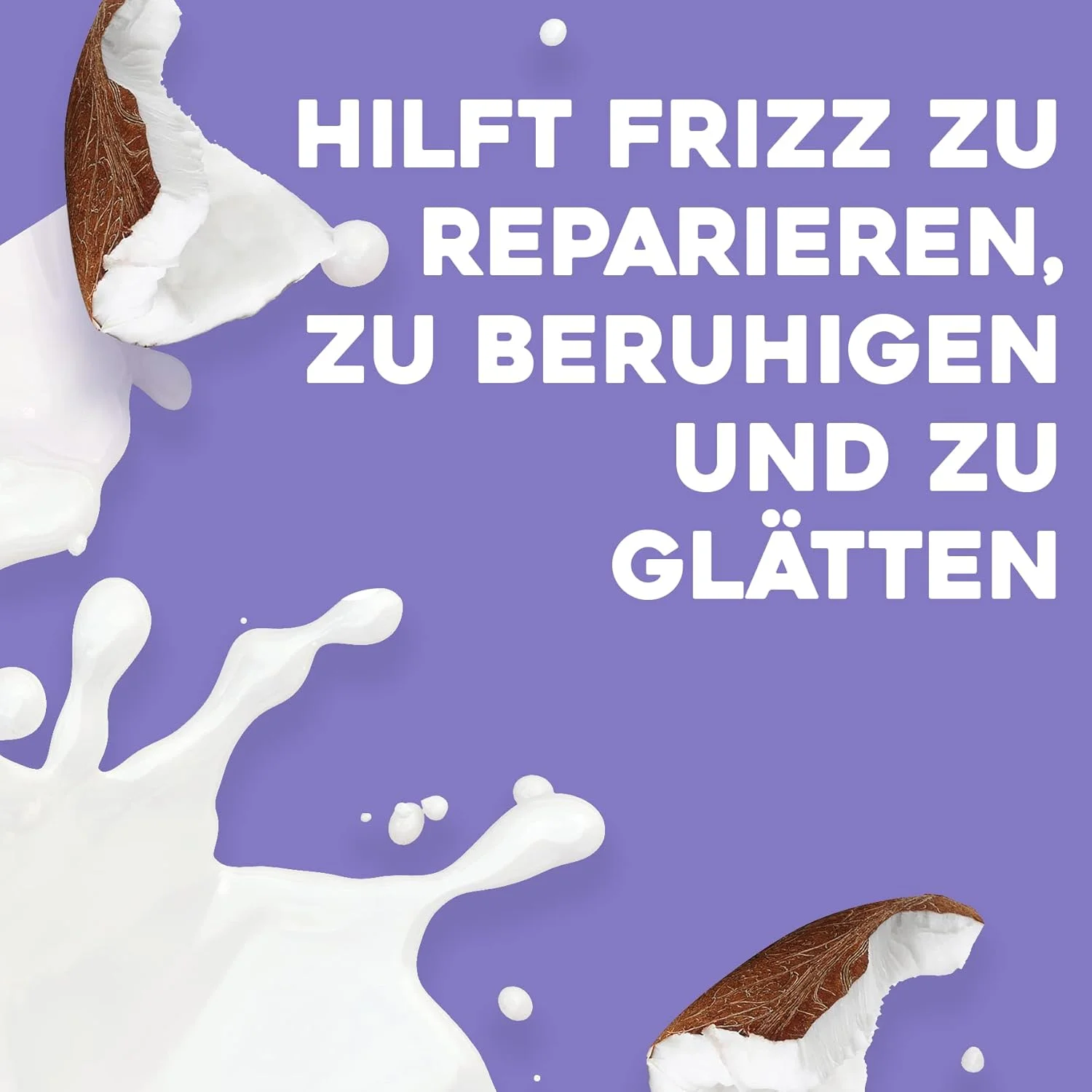 او جی ایکس، شامپو، درمان آسیب دیدگی + روغن نارگیل معجزه آسا، 385 میلی لیتر او جی ایکس، شامپو، درمان آسیب دیدگی + روغن نارگیل معجزه آسا، 385 میلی لیتر