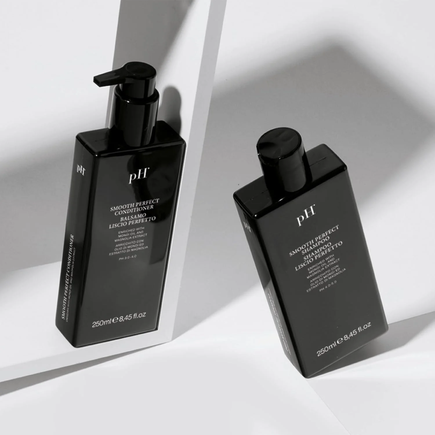 شامپو صاف کننده مو پی اچ پیور هیر لبز، شامپو فوق العاده صاف کننده برای موهای وز، شامپو حالت دهنده ابریشمی 250 میلی لیتر شامپو صاف کننده مو پی اچ پیور هیر لبز، شامپو فوق العاده صاف کننده برای موهای وز، شامپو حالت دهنده ابریشمی 250 میلی لیتر