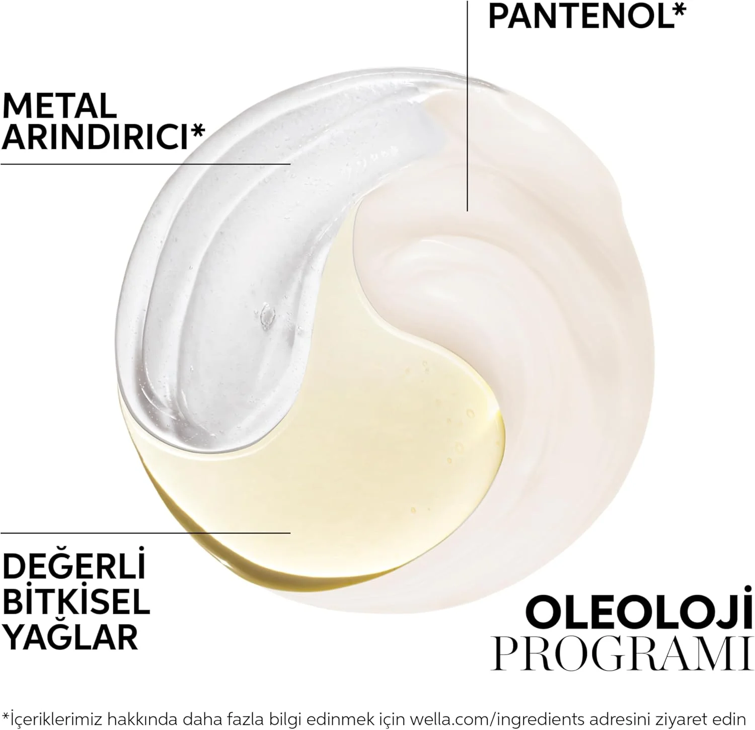 شامپو درخشان کننده موهای Wella Professionals Oil Reflections، مناسب برای انواع مو، برای موهای براق و صاف تر، سم زدایی و پاکسازی مو، حاوی پاک کننده فلزات و روغن های گیاهی گرانبها، 250 میلی لیتر