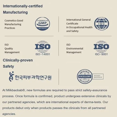 مجموعه شامپو و نرم کننده شیر بائوباب با رایحه مشک سفید 500 میلی لیتر / بسته 2 عددی، 16.90 اونس مایع