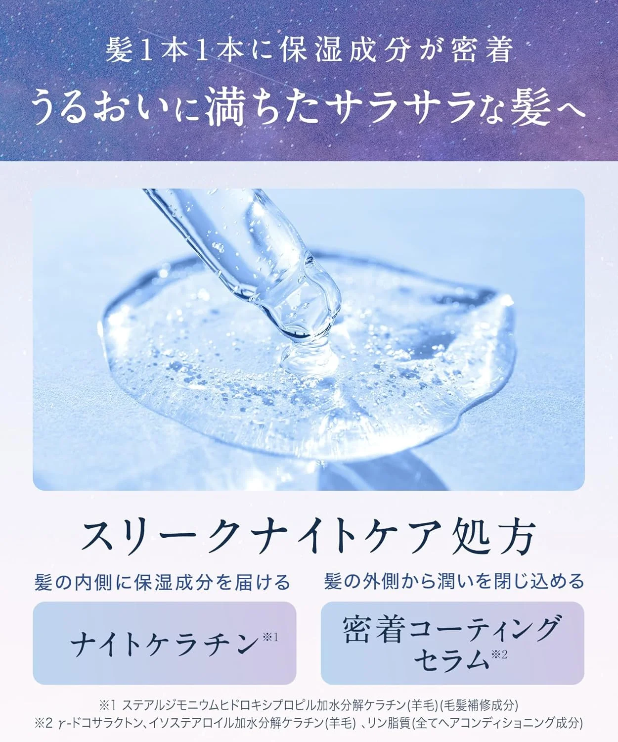 یولو شامپو ترمیم کننده موی سر مناسب شب YOLU Relax Night Repair، شامپو ژاپنی بدون سیلیکون و پارابن برای موهای ابریشمی و نرم (475 میلی لیتر)