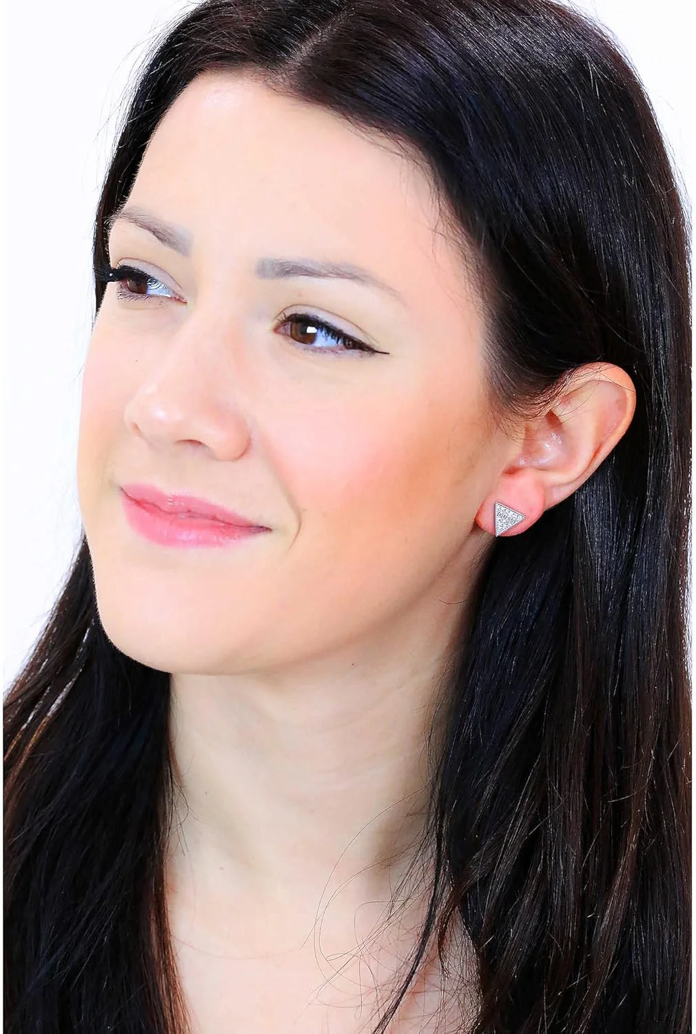 گوشواره برند گس مدل BRINCOS JUBE02156JWRHT-U، یونیکا، فلز غیر قیمتی، بدون سنگ قیمتی گوشواره برند گس مدل BRINCOS JUBE02156JWRHT-U، یونیکا، فلز غیر قیمتی، بدون سنگ قیمتی