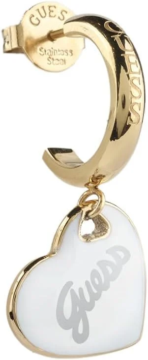 گوشواره های استیل طلایی وینتیج گس گوشواره های استیل طلایی وینتیج گس