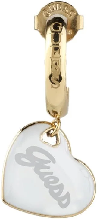 گوشواره های استیل طلایی وینتیج گس گوشواره های استیل طلایی وینتیج گس