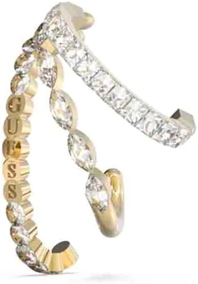گوشواره زنانه برند گس مدل JUBE03296JWYGT-U، تک سایز، فلز غیر قیمتی، بدون سنگ قیمتی گوشواره زنانه برند گس مدل JUBE03296JWYGT-U، تک سایز، فلز غیر قیمتی، بدون سنگ قیمتی