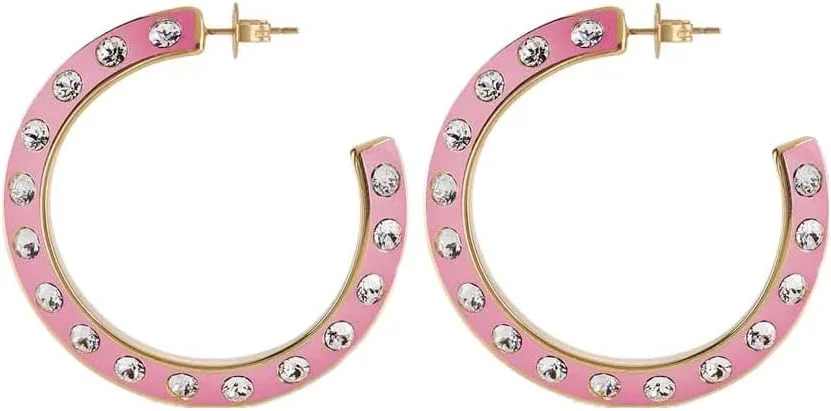 جواهرات گس UBE01498YGPK، تک سایز، نگین دار، زیرکونیا کوبیک