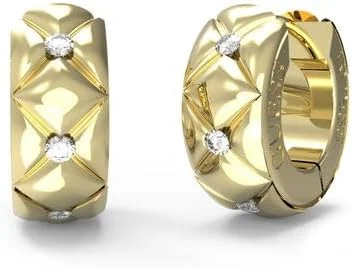 گوشواره گس، استیل