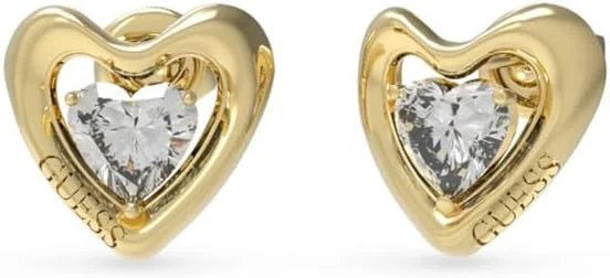 جواهرات گس مدل JUBE05024JWYGT-U، یونیکو، استیل ضد زنگ، بدون سنگ قیمتی