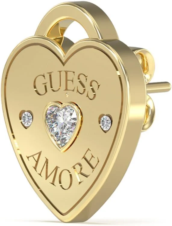 گوشواره میخی زنانه گس 32030662 استیل ضد زنگ گوشواره میخی زنانه گس 32030662 استیل ضد زنگ