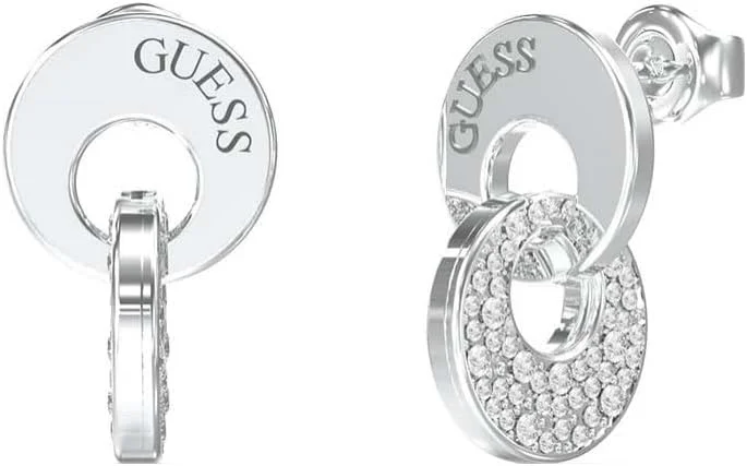 گوشواره های استیل فیروزه ای Blooming Summer، یونیکا، استیل ضد زنگ، بدون سنگ قیمتی گوشواره های استیل فیروزه ای Blooming Summer، یونیکا، استیل ضد زنگ، بدون سنگ قیمتی