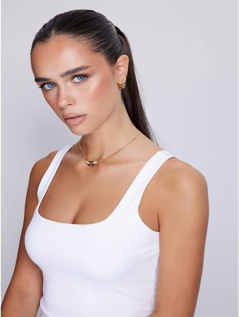 گوشواره گس، استیل