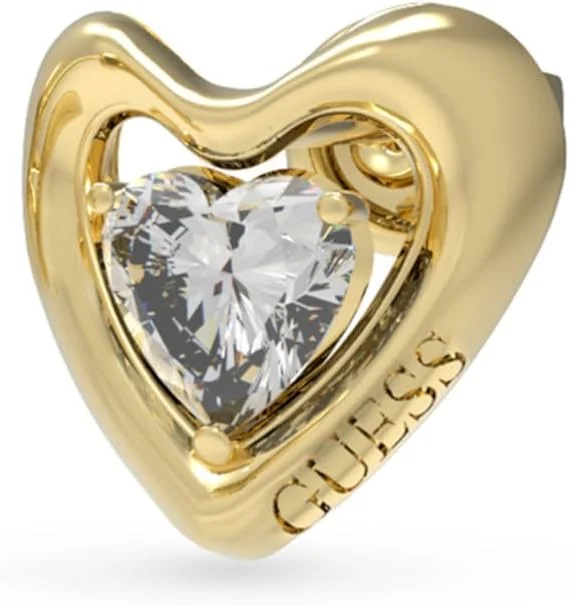 جواهرات گس مدل JUBE05024JWYGT-U، یونیکو، استیل ضد زنگ، بدون سنگ قیمتی جواهرات گس مدل JUBE05024JWYGT-U، یونیکو، استیل ضد زنگ، بدون سنگ قیمتی