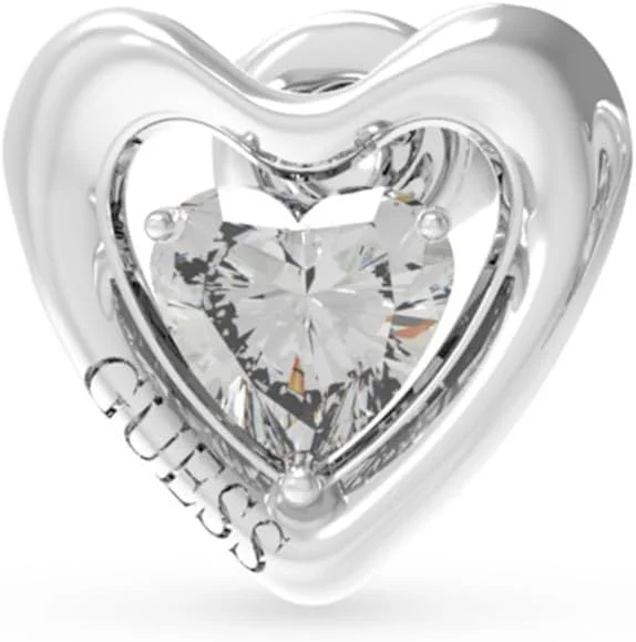 جواهرات گس مدل JUBE05024JWRHT-U، Unico، استیل ضد زنگ، بدون سنگ قیمتی جواهرات گس مدل JUBE05024JWRHT-U، Unico، استیل ضد زنگ، بدون سنگ قیمتی