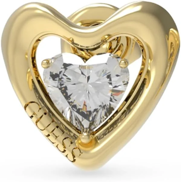 جواهرات گس مدل JUBE05024JWYGT-U، یونیکو، استیل ضد زنگ، بدون سنگ قیمتی جواهرات گس مدل JUBE05024JWYGT-U، یونیکو، استیل ضد زنگ، بدون سنگ قیمتی