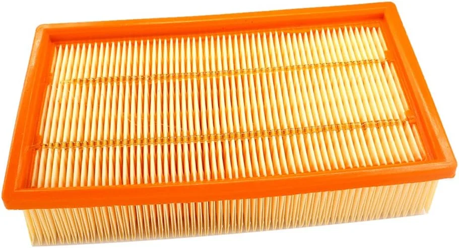 فیلتر هوای آیسن بسته 2 عددی برای جاروبرقی کارچر 6.904-176.0 و 6.904-367.0 مدل NT 35/1 NT 45/1 NT 55/1 NT 611 ECO فیلتر هوای آیسن بسته 2 عددی برای جاروبرقی کارچر 6.904-176.0 و 6.904-367.0 مدل NT 35/1 NT 45/1 NT 55/1 NT 611 ECO