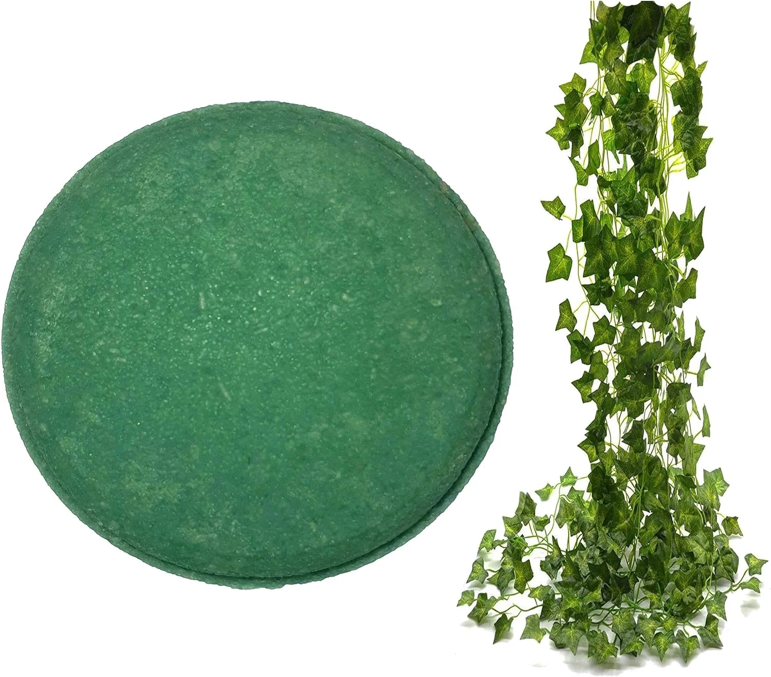 شامپو بار Bubble Secret Willow Ivy (مخصوص موهای معمولی) حاوی روغن آرگان ارگانیک شامپو بار Bubble Secret Willow Ivy (مخصوص موهای معمولی) حاوی روغن آرگان ارگانیک