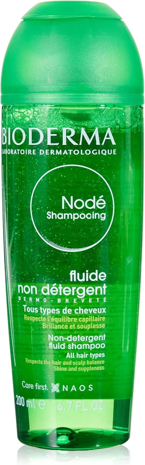 شامپوهای بایودرما، 200 میلی لیتر