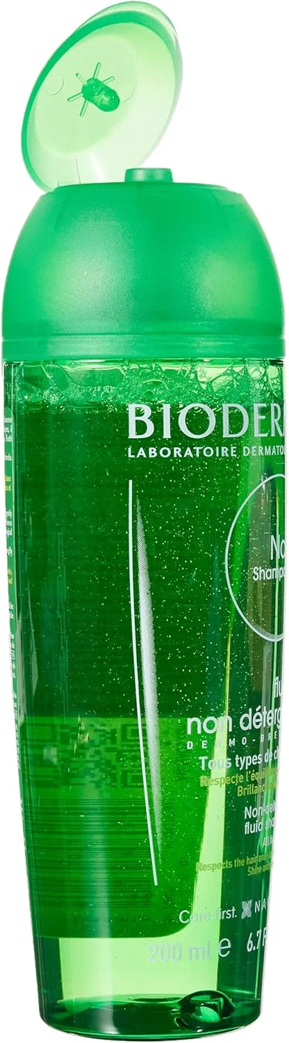 شامپوهای بایودرما، 200 میلی لیتر شامپوهای بایودرما، 200 میلی لیتر
