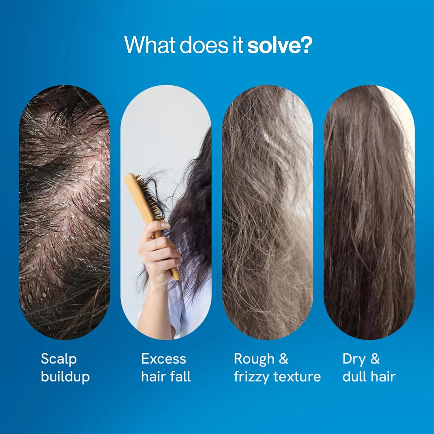 شامپو کراتین بی بادی وایز 250 میلی لیتر | توسعه یافته توسط متخصصان پوست و مو | حاوی بیوتین، کافئین و روغن آرگان | پاک کننده پوست سر، کنترل کننده وز و شکستگی مو | فاقد پارابن و سولفات