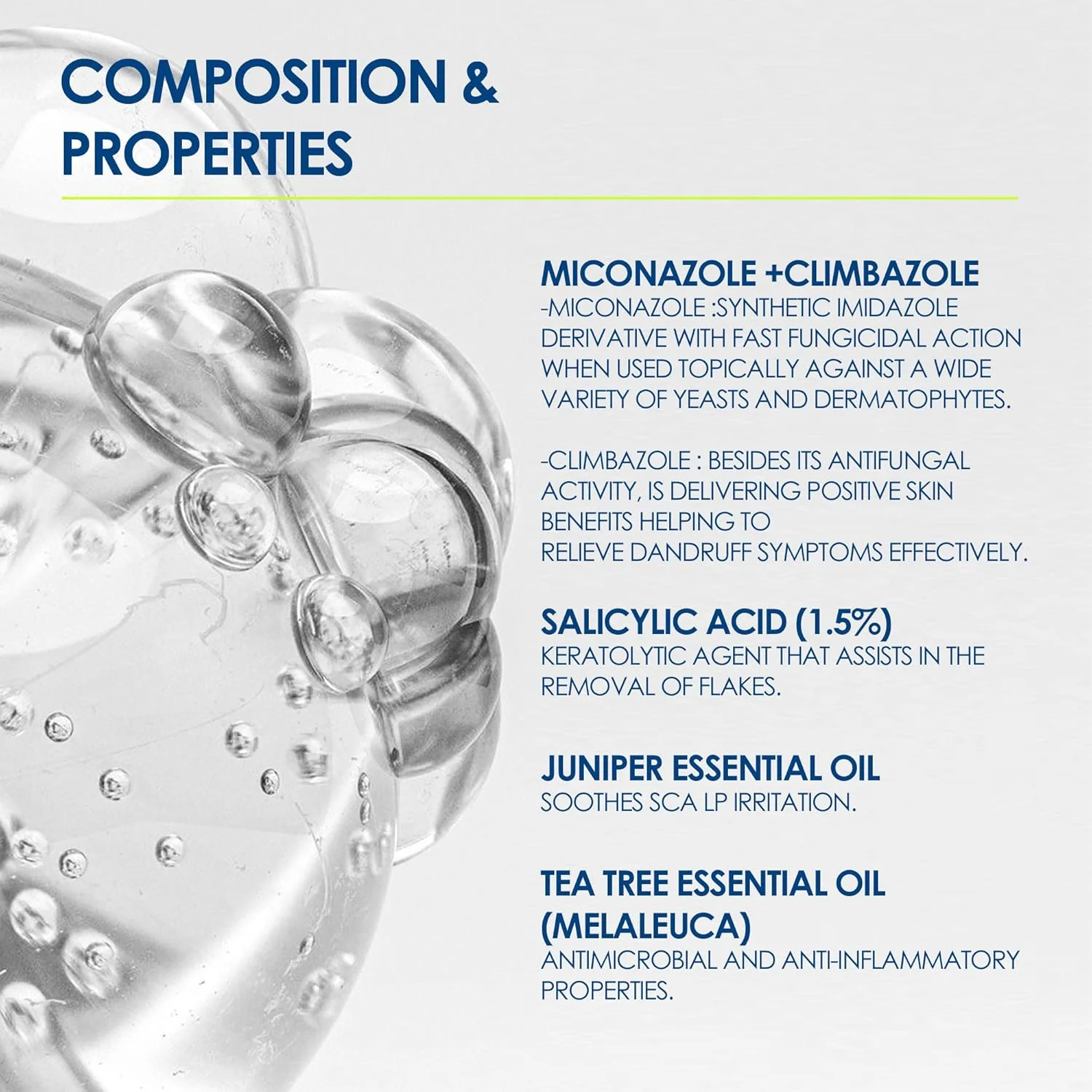شامپو ضد شوره سیستیفان نرمال بایول-بیورگا مدل S حجم 200 میلی لیتر