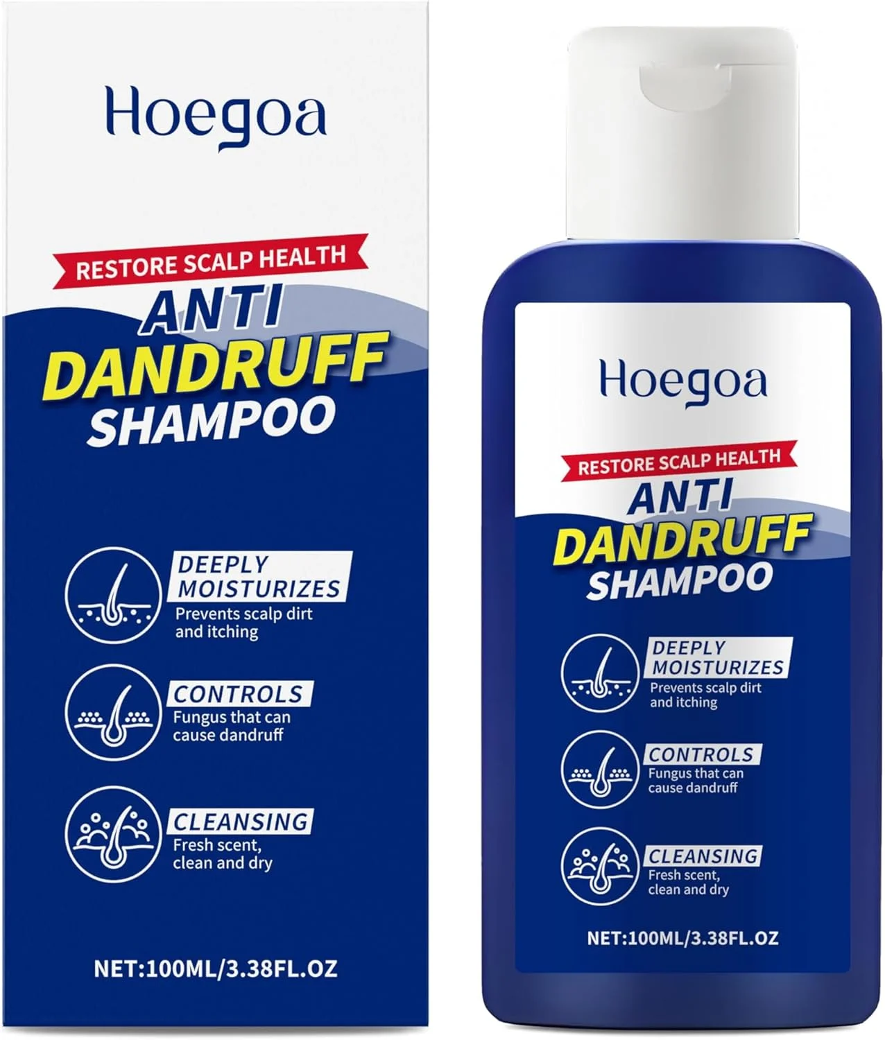 شامپو ضد شوره با سولفید سلنیوم، موهای معمولی را به آرامی تمیز می کند، پوسته ها را کاهش می دهد، خارش پوست سر را تسکین می دهد، تجمع را از بین می برد و به حفظ محیط سالم و متعادل پوست سر کمک می کند.