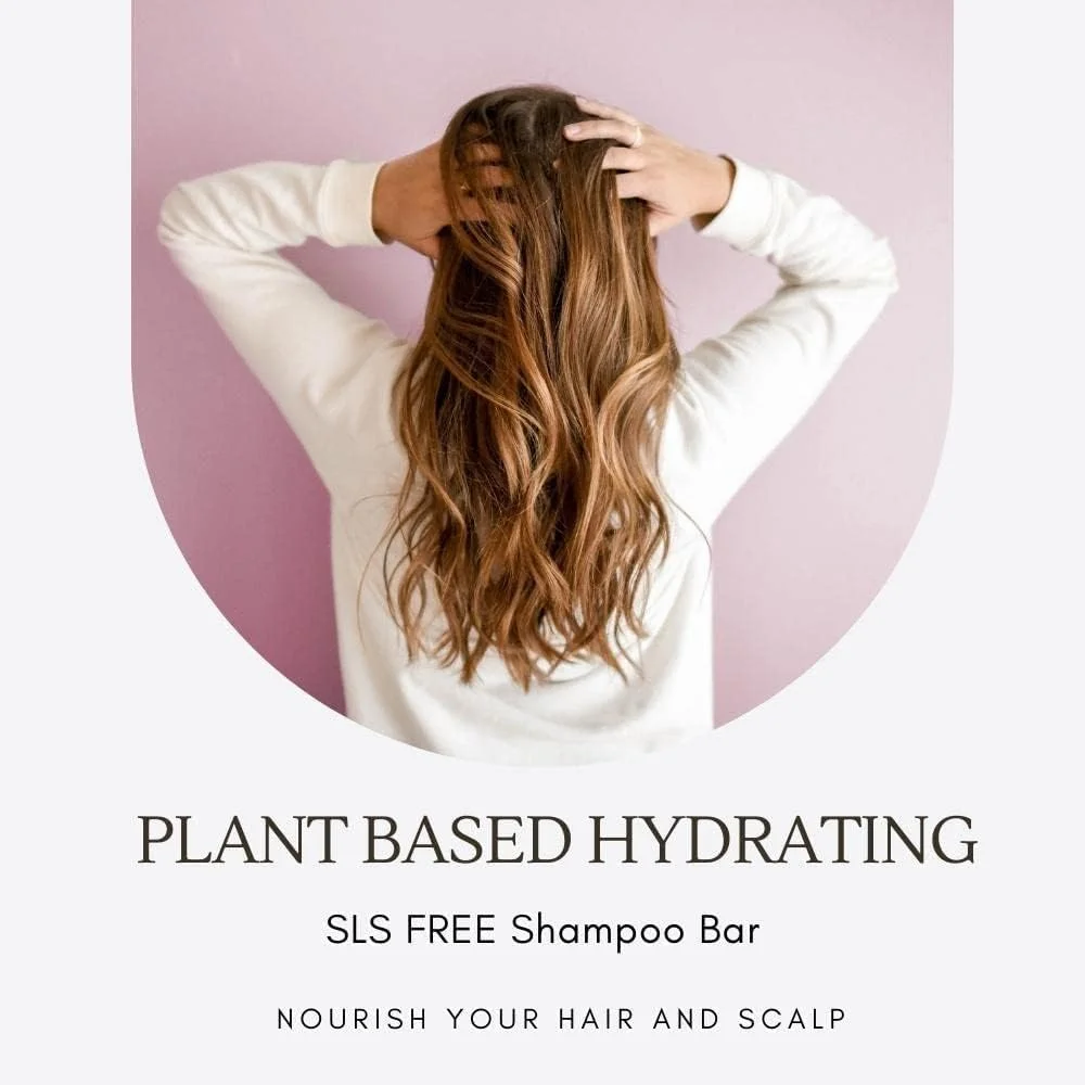 شامپو بار جامد آرتون - شامپو بار و نرم کننده طبیعی برای تغذیه موهای خشک، جلوگیری از موخوره با آبرسانی گیاهی (آلوئه ورا) شامپو بار جامد آرتون - شامپو بار و نرم کننده طبیعی برای تغذیه موهای خشک، جلوگیری از موخوره با آبرسانی گیاهی (آلوئه ورا)