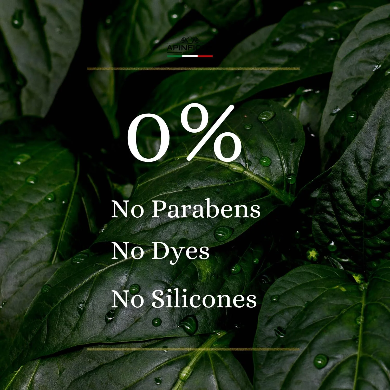 شامپو تقویت کننده، ترمیم کننده و مغذی آپین فیوره - مناسب موهای معمولی، خشک و آسیب دیده - غنی شده با عسل، پروپولیس و گرده برای موهای براق و نرم - 200 میلی لیتر