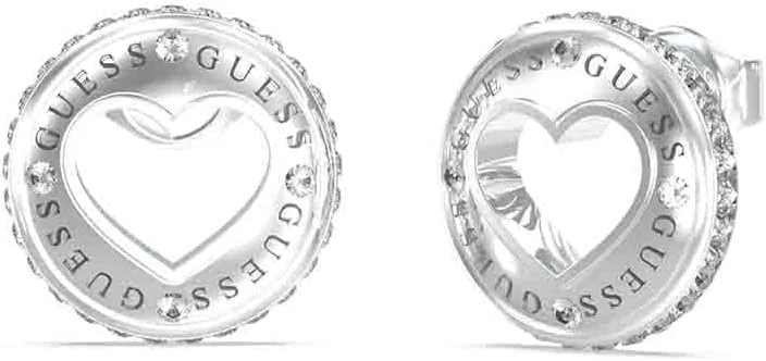 گوشواره جواهرات گس JUBE03341JWRHT-U سایز تکی فلز غیر قیمتی گوشواره جواهرات گس JUBE03341JWRHT-U سایز تکی فلز غیر قیمتی