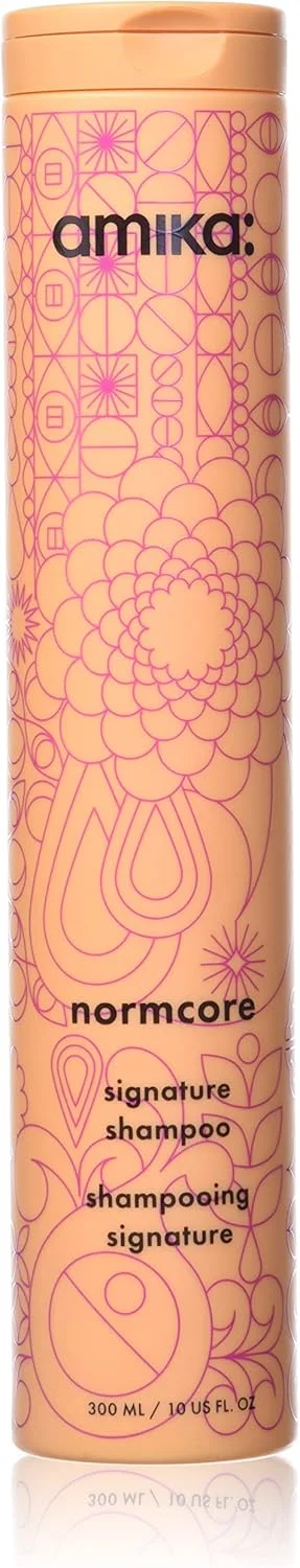 شامپو نرم کننده مو آمیکا نورمکور، 295 میلی لیتر