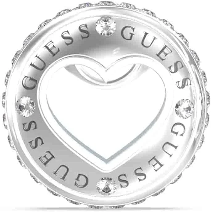 گوشواره جواهرات گس JUBE03341JWRHT-U سایز تکی فلز غیر قیمتی گوشواره جواهرات گس JUBE03341JWRHT-U سایز تکی فلز غیر قیمتی