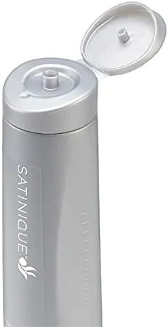 شامپو کنترل ریزش مو Amway Satinique - 250 میلی لیتر (بسته 2 عددی) (500 میلی لیتر)