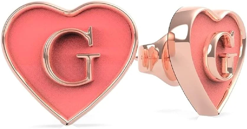 گوشواره زنانه گس مدل UBE70257