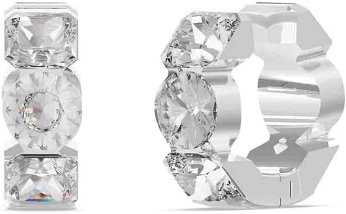 گوشواره زنانه گس مدل JUBE03305JWRHT-U، برند، یونیکا، فلزات غیراهلی، بدون سنگ قیمتی