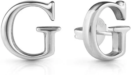 گوشواره میخی مهمانی گس مدل JUBE02169، سایز کوچک، استیل ضد زنگ