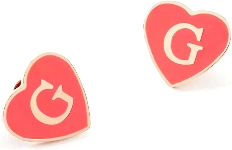 گوشواره زنانه گس مدل UBE70257