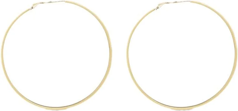 گوشواره های UBE78084 از برند گس. با این قطعات ساخته شده برای هر مناسبتی، ظاهری ایده آل داشته باشید.