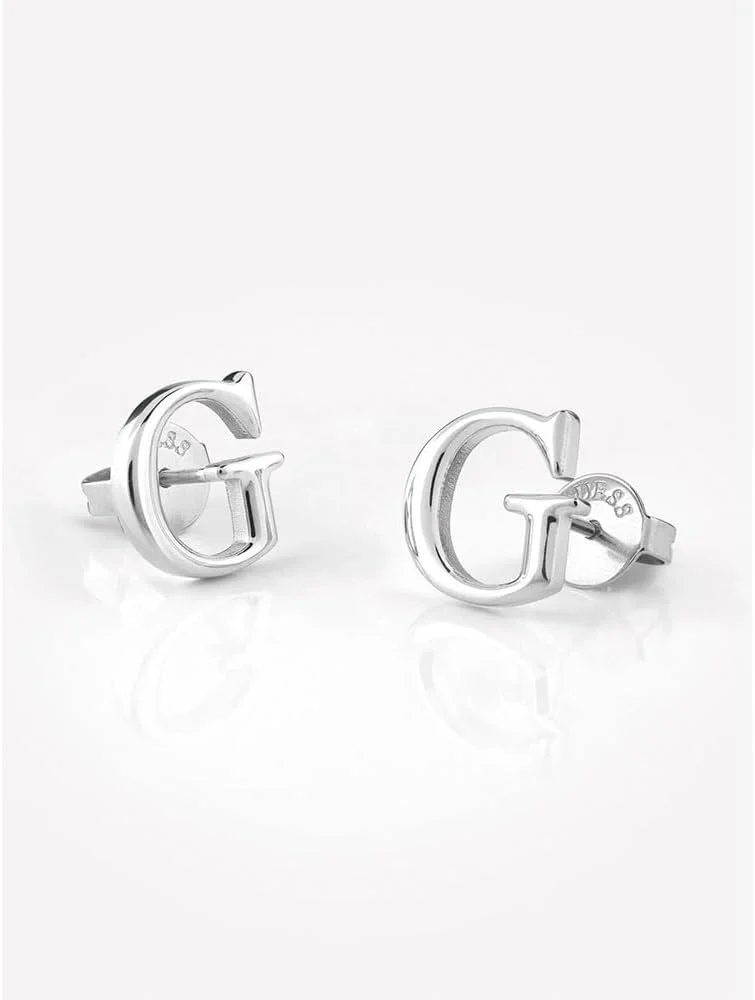 گوشواره میخی مهمانی گس مدل JUBE02169، سایز کوچک، استیل ضد زنگ گوشواره میخی مهمانی گس مدل JUBE02169، سایز کوچک، استیل ضد زنگ