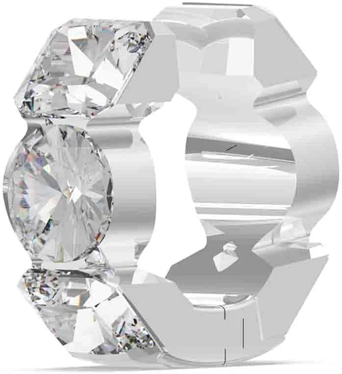 گوشواره زنانه گس مدل JUBE03305JWRHT-U، برند، یونیکا، فلزات غیراهلی، بدون سنگ قیمتی