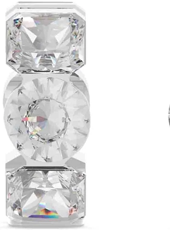 گوشواره زنانه گس مدل JUBE03305JWRHT-U، برند، یونیکا، فلزات غیراهلی، بدون سنگ قیمتی